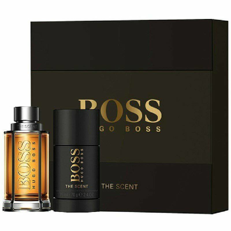 Hugo BossThe Scent gift set Spastore