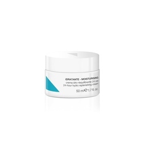 RVB Skinlab 24-Hour hydro replenishing cream- kosteusvoide kuivalle iholle