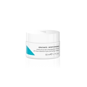 RVB Skinlab 24-Hour intensive hydro plumping cream- erittäin kuivalle iholle