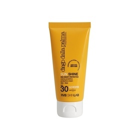 RVB Skinlab Protective cream face spf30-aurinkosuojavoide kasvoille