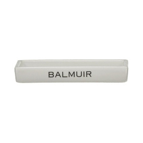 BALMUIR LUGANO SAIPPUA-ALUSTA- VALKOINEN