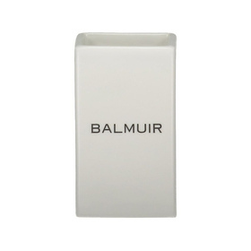 BALMUIR LUGANO SÄILYTYSMUKI - Valkoinen