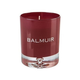 Balmuir Como tuoksukynttilä Burgundy