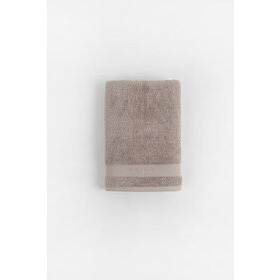 Balmuir Luigo pyyhe 50x70 dark taupe