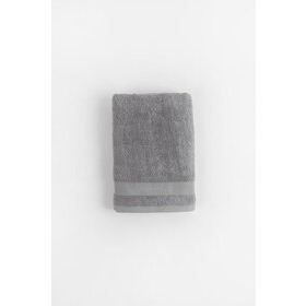 Balmuir Luigo pyyhe 50x70 frosty grey