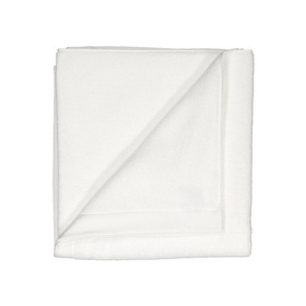 Balmuir Lugano käsipyyhe 50x70cm - white