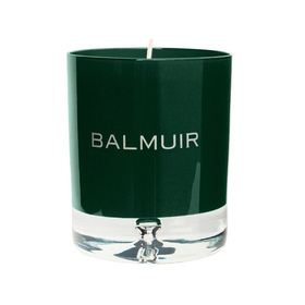 Balmuir Como tuoksukynttilä pine green