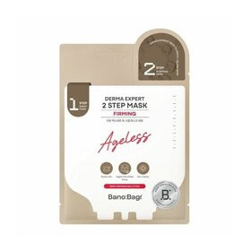 Banobagi Derma Expert 2 STEP Mask Ageless 25g+2g