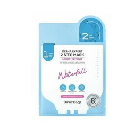 Banobagi Derma Expert 2 STEP Mask Waterfull 25g+2g