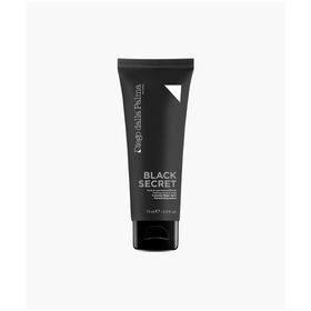 Diego dalla Palma Black Secret PURIFYING SCRUB TO MASK Puhdistava naamio