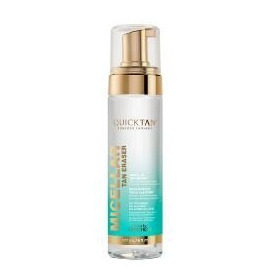 Body Drench Quick Micellar Tan Eraser