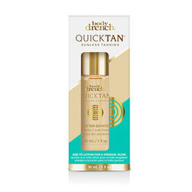 Body Drench Quick Tan Self Tan Booster 30 ml itseruskettavat tipat kasvoille