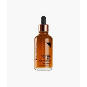 Ddp Milano TAN TAN MIX BODY – ITSERUSKETTAVAT TIPAT VARTALOLLE