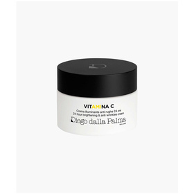 Diego dalla Palma Vitamin C 24 HOUR BRIGHTENING & ANTI WRINKLES Kirkastava kasvovoide