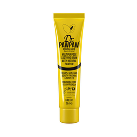Dr. PAWPAW Original Clear Balm huulivoide