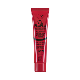 Dr. PAWPAW Ultimate Red Tinted Balm sävyllinen huulivoide