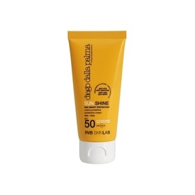 RVB Skinlab Protective cream face spf50- aurinkosojavoide kasvoille
