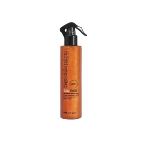 RVB Skinlab super tanning water 300ml- vahvistaa rusketusta