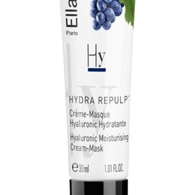 Ella Baché Crème-Masque Hyaluronic Hydratante- kosteuttava kasvonaamio