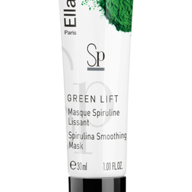 Ella Baché Masque Spiruline Lissant- silottava spirulinakasvonaamio