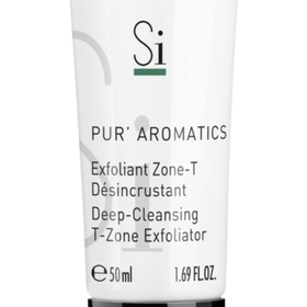 Ella Bache Exfoliante Zone-T Désincrustant T-alueen kuorinta