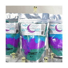 Fizz Bizz Moon Dust kylpysuola