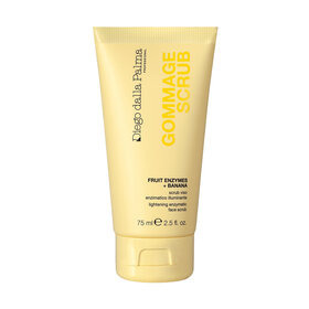 GOMMAGE SCRUB Lightening enzymatic scrub- kuorinta kaikille ihotyypeille