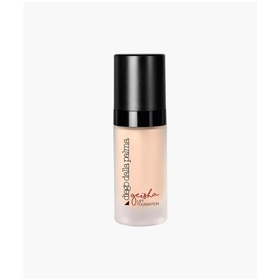 Diego dalla Palma Geisha lift foundation 220-liftaava meikkivoide