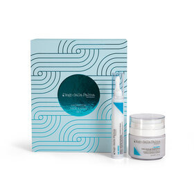 HA HERO HYDRATION FACE & EYES SET kasvovoide & silmänympärysvoide