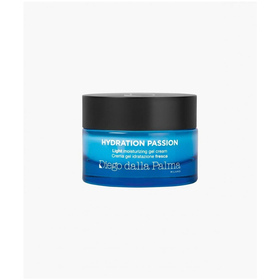 Diego dalla Palma HYDRATION PASSION – LIGHT MOISTURIZING GEL CREAM Kosteuttava voide