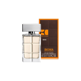 Hugo Boss- Orange Man EdT 40ml