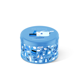 Hydration Passion Kit lahjapakkaus