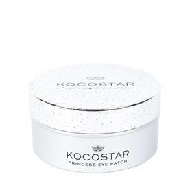 KOCOSTAR Princess Eye Patch -silmänympärysnaamio