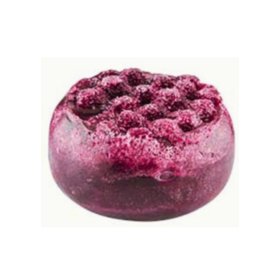 Kuorintasaippua- Black cherry