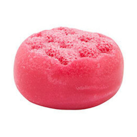 Kuorintasaippua Raspberry
