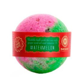 Kylpypommi- Watermelon
