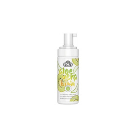 LCN Aloe Vera & Kiwi ”Cleansing Emulsion” puhdistusvaahto vartalolle