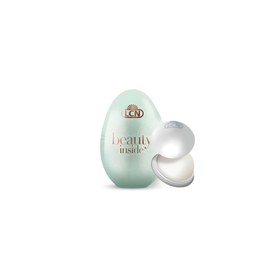 LCN Beauty egg Mint + Blanc huulivoide blanc 8 g