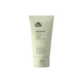 LCN Glow-Up Hand Cream käsivoide 50 ml