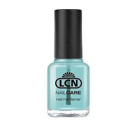 LCN Nail hardener 8ml- hoitotuote kynnen vahvistamiseen