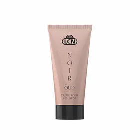LCN Noir Foot Cream Oud jalkavoide