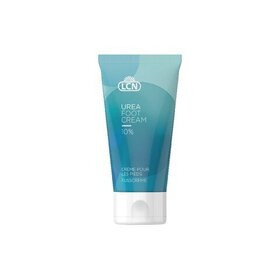 LCN UREA FOOT CREAM 10%- KUIVAN IHON JALKAVOIDE