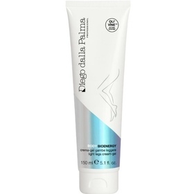 RVB Skinlab LIGHT LEGS CREAM-GEL Nesteitä poistava geeli 