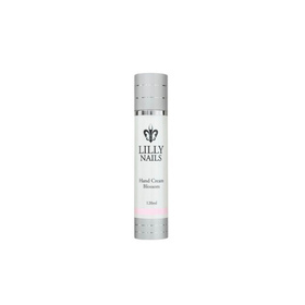 Lilly Nails Blossom Hand Creme- Käsivoide 120ml