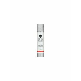 Lilly Nails Strawberry Hand Creme- Käsivoide 120ml