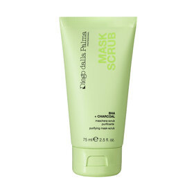 MASK SCRUB Purifying Mask Scrub- Kuorinta seka-/ rasvaiselle iholle ja epäpuhtauksien hoitoon