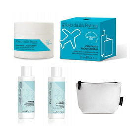 RVB Skinlab Matkapakkaus Moisturising kuivalle iholle