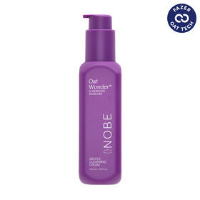 NOBE Nordic Beauty Oat Wonder® Gentle Cleansing Cream 150ml