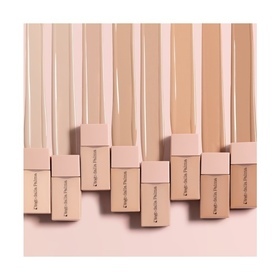  Diego dalla Palma NUDISSIMO GLOW FOUNDATION hehkua antava MEIKKIVOIDE