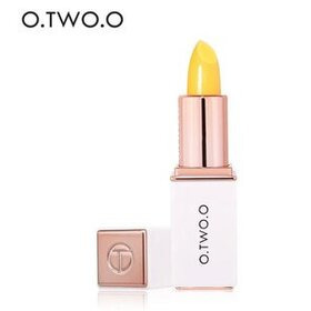 O.TWO.O Natural Lip Balm huulivoide